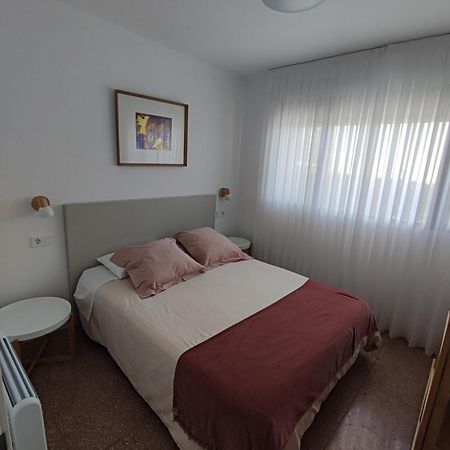 Apartamento Albejo Laredo Exterior foto